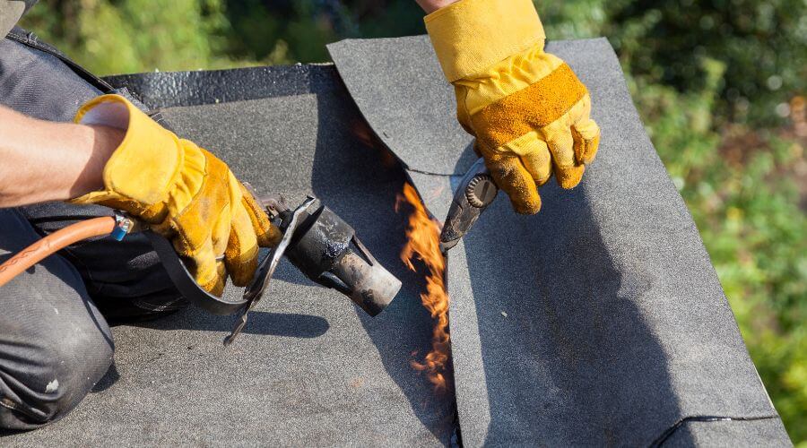 Professional metal roof installation in Gloucester, NC